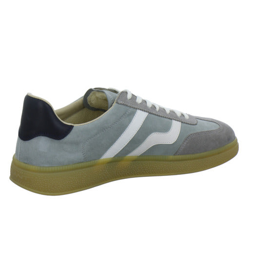 Gant Cuzmo Schnürhalbschuhe Hellgrau - 360° Ansicht