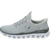 Skechers Sneaker Herren SLIP INS GLIDE STEP Hellgrau