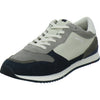 Lloyd Elmore Schnürhalbschuhe Grau-kombi