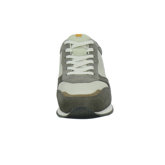 Lloyd Elmore Schnürhalbschuhe Grau-kombi