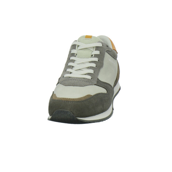 Lloyd Elmore Schnürhalbschuhe Grau-kombi