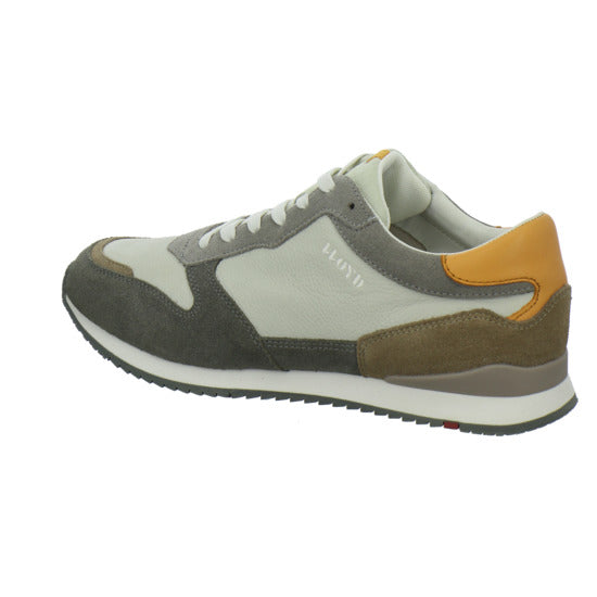 Lloyd Elmore Schnürhalbschuhe Grau-kombi