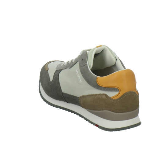 Lloyd Elmore Schnürhalbschuhe Grau-kombi