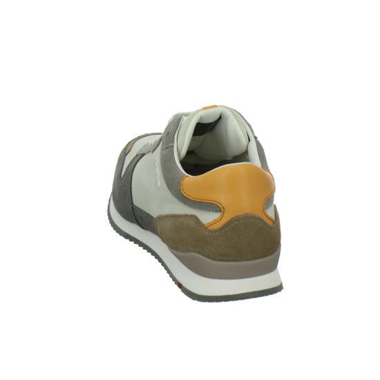 Lloyd Elmore Schnürhalbschuhe Grau-kombi