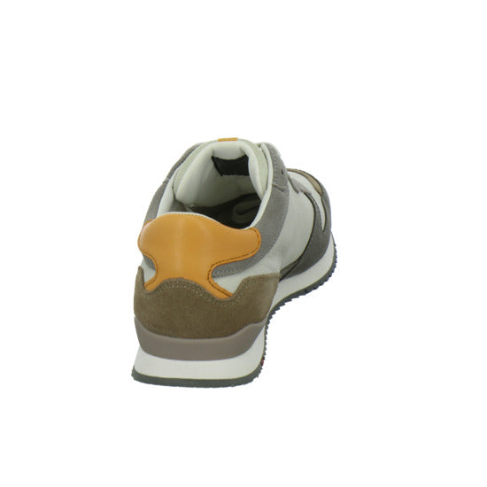 Lloyd Elmore Schnürhalbschuhe Grau-kombi