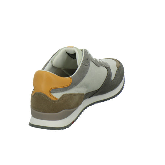 Lloyd Elmore Schnürhalbschuhe Grau-kombi