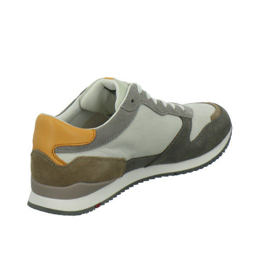 Lloyd Elmore Schnürhalbschuhe Grau-kombi