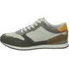 Lloyd Elmore Schnürhalbschuhe Grau-kombi