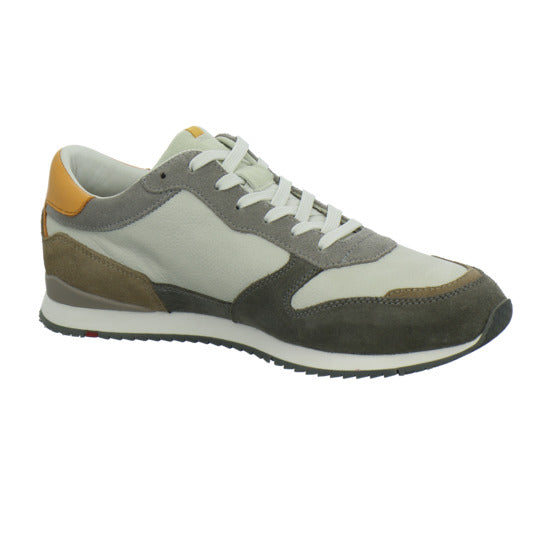 Lloyd Elmore Schnürhalbschuhe Grau-kombi