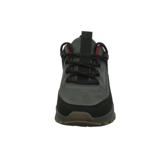 Bugatti Classic Sneaker Herren Grau-kombi