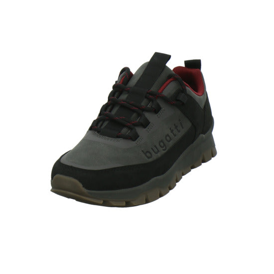 Bugatti Classic Sneaker Herren Grau-kombi