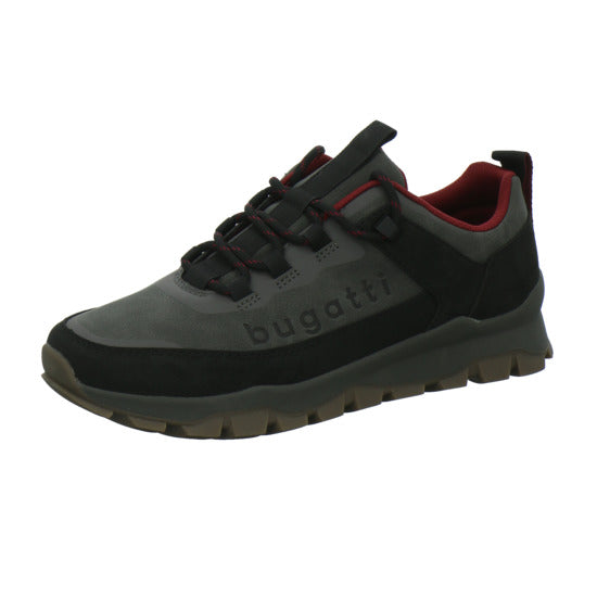 Bugatti Classic Sneaker Herren Grau-kombi