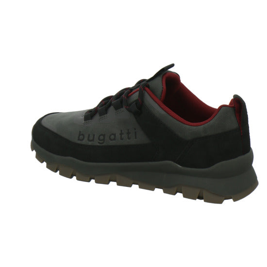 Bugatti Classic Sneaker Herren Grau-kombi
