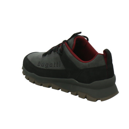 Bugatti Classic Sneaker Herren Grau-kombi