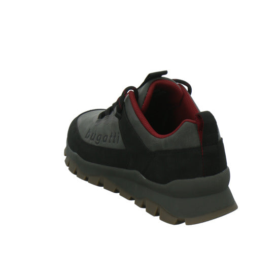 Bugatti Classic Sneaker Herren Grau-kombi