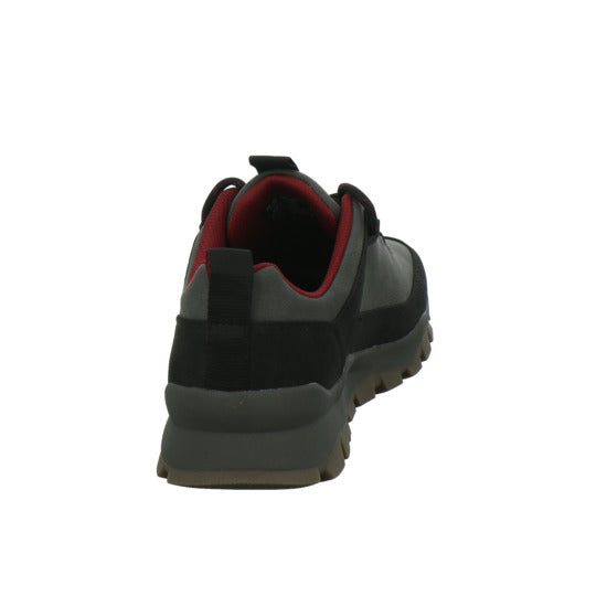 Bugatti Classic Sneaker Herren Grau-kombi