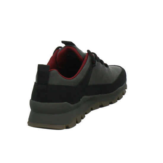 Bugatti Classic Sneaker Herren Grau-kombi