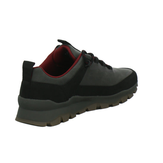 Bugatti Classic Sneaker Herren Grau-kombi