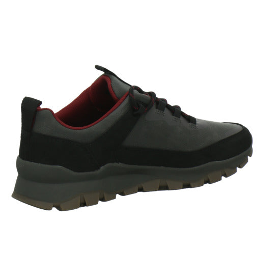 Bugatti Classic Sneaker Herren Grau-kombi