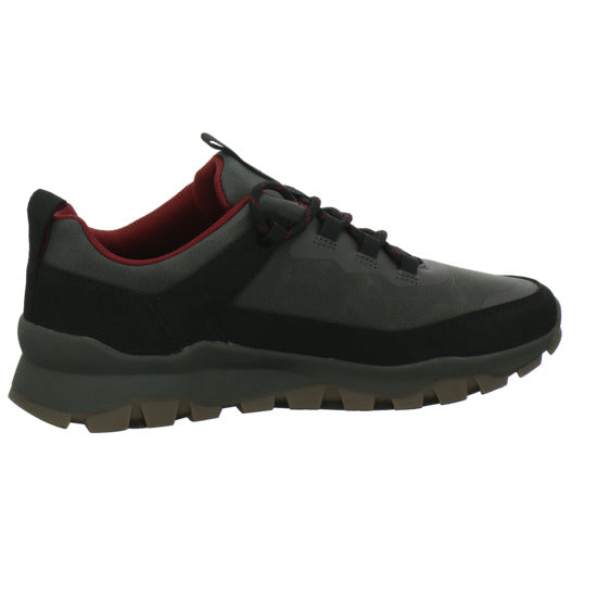 Bugatti Classic Sneaker Herren Grau-kombi