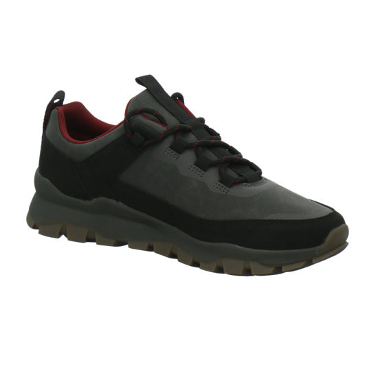 Bugatti Classic Sneaker Herren Grau-kombi