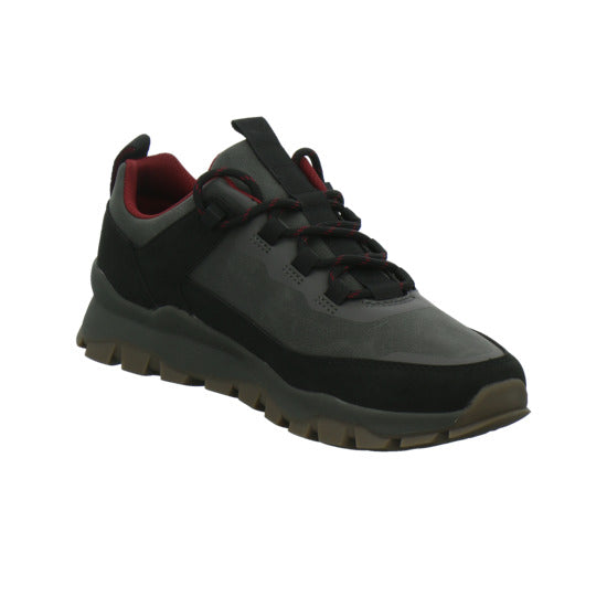 Bugatti Classic Sneaker Herren Grau-kombi