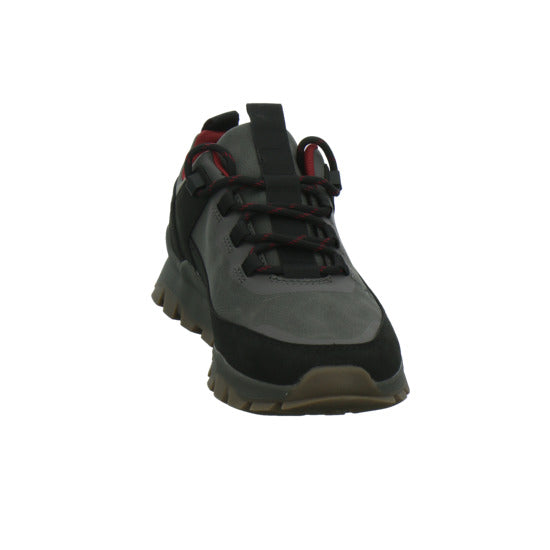 Bugatti Classic Sneaker Herren Grau-kombi