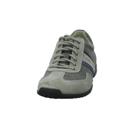 Pius Gabor Sneaker Herren Grau-kombi