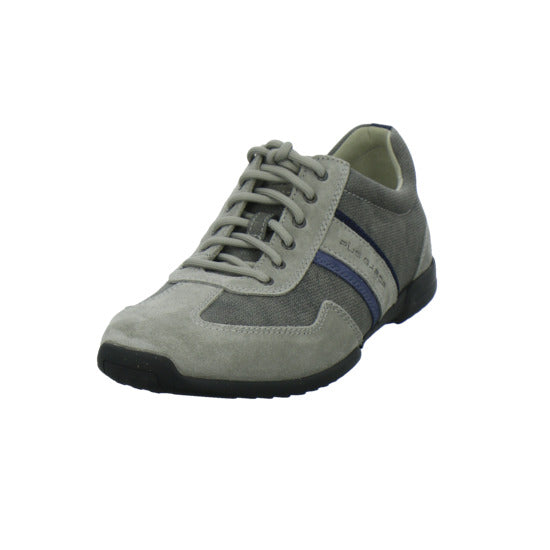 Pius Gabor Sneaker Herren Grau-kombi