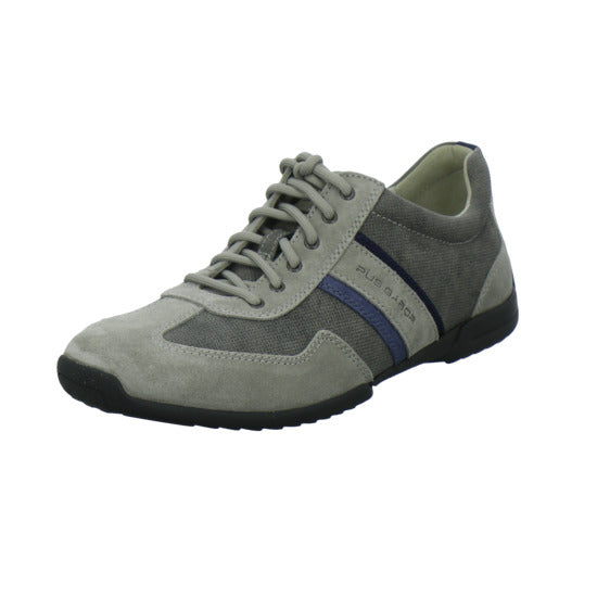 Pius Gabor Sneaker Herren Grau-kombi