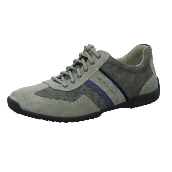 Pius Gabor Sneaker Herren Grau-kombi