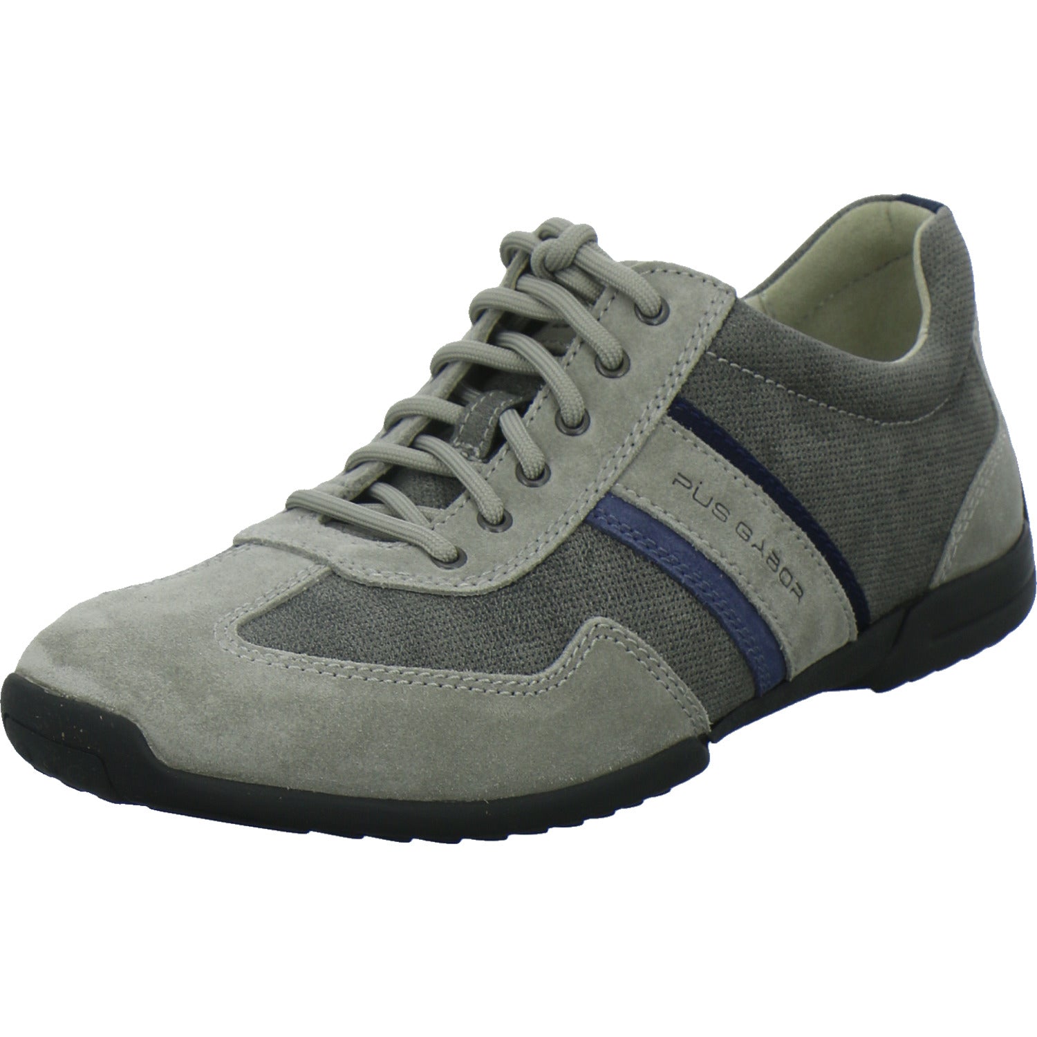 Pius Gabor Sneaker Herren Grau-kombi