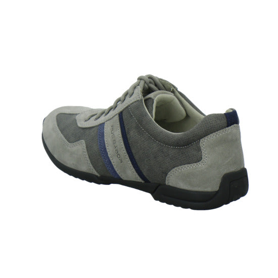 Pius Gabor Sneaker Herren Grau-kombi