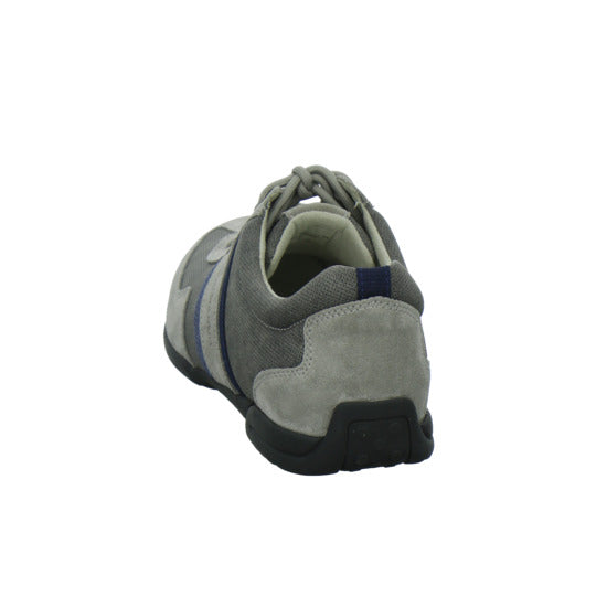 Pius Gabor Sneaker Herren Grau-kombi
