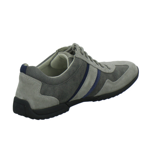 Pius Gabor Sneaker Herren Grau-kombi