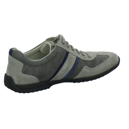 Pius Gabor Sneaker Herren Grau-kombi