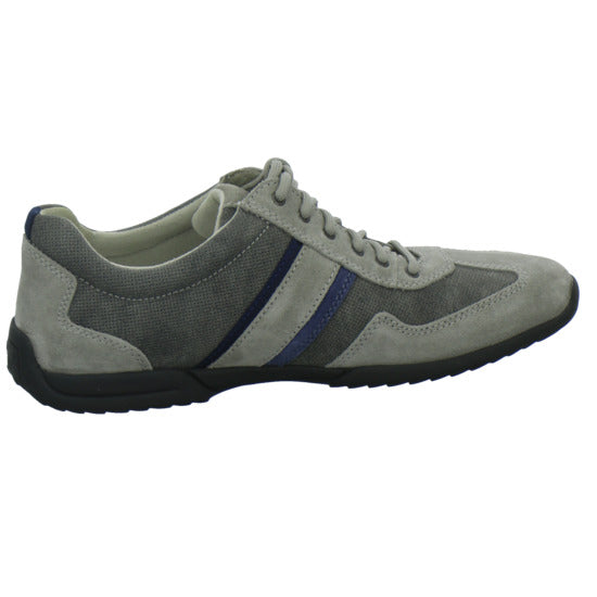 Pius Gabor Sneaker Herren Grau-kombi