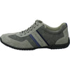 Pius Gabor Sneaker Herren Grau-kombi