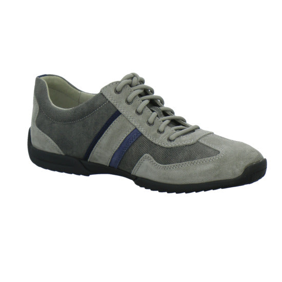 Pius Gabor Sneaker Herren Grau-kombi
