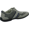 Pius Gabor Sneaker Herren Grau-kombi