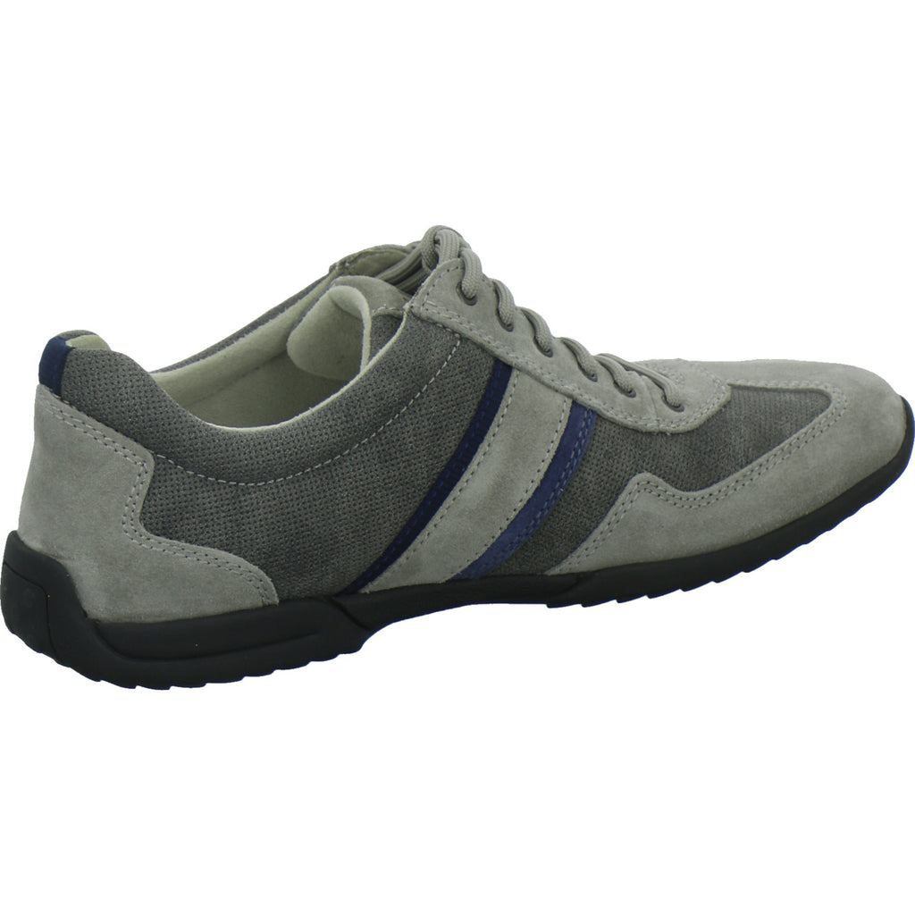 Pius Gabor Sneaker Herren Grau-kombi