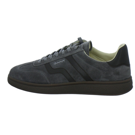 Gant Sneaker Herren Cuzmo Grau-kombi