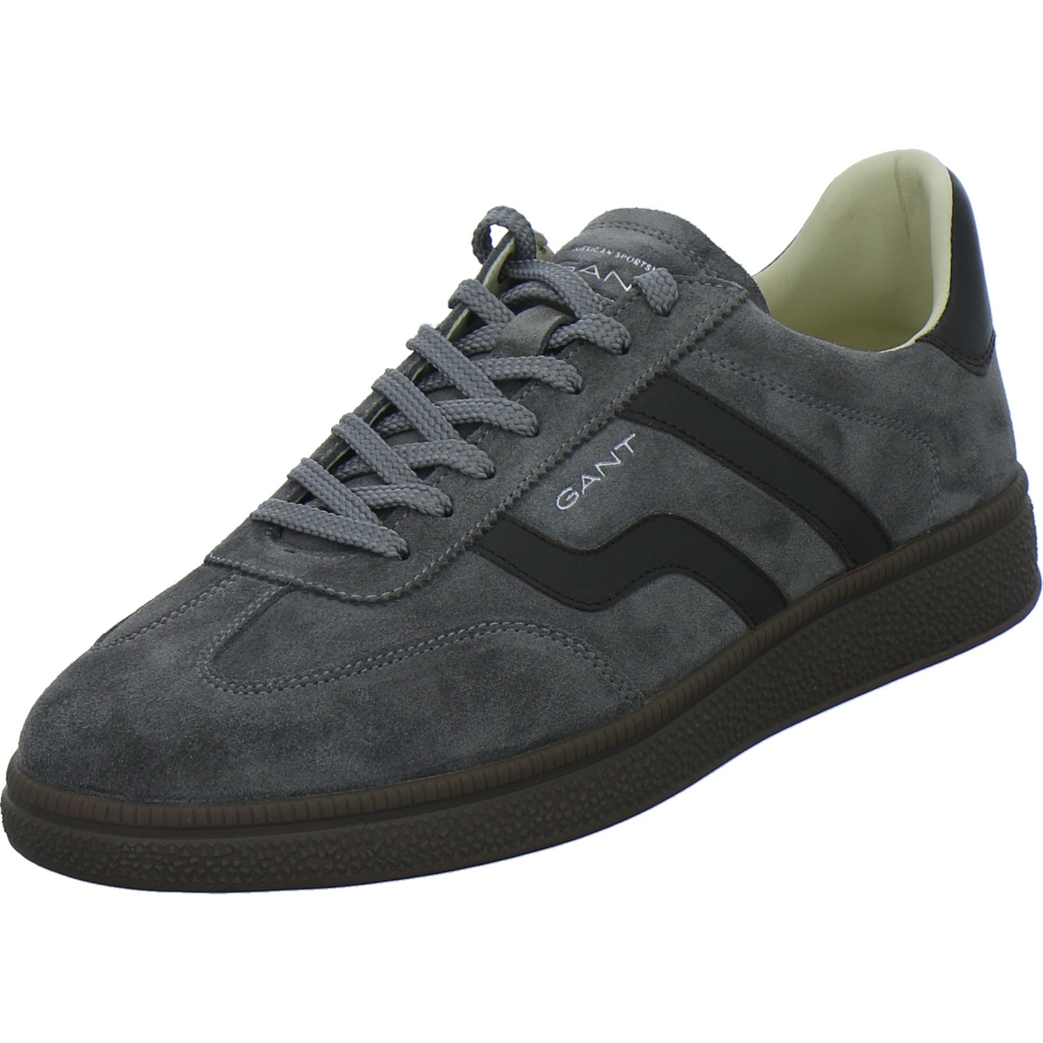 Gant Sneaker Herren Cuzmo Grau-kombi