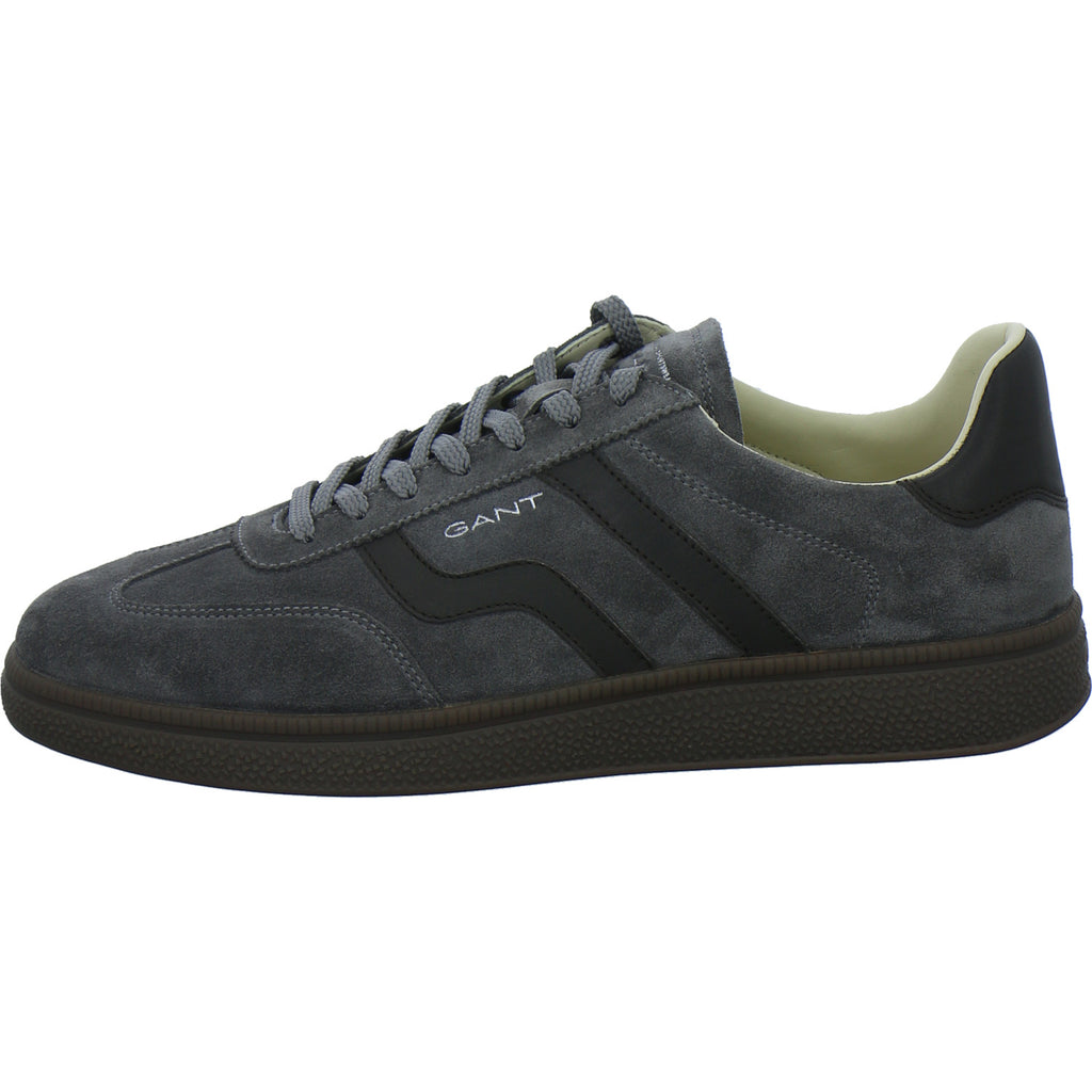 Gant Sneaker Herren Cuzmo Grau-kombi