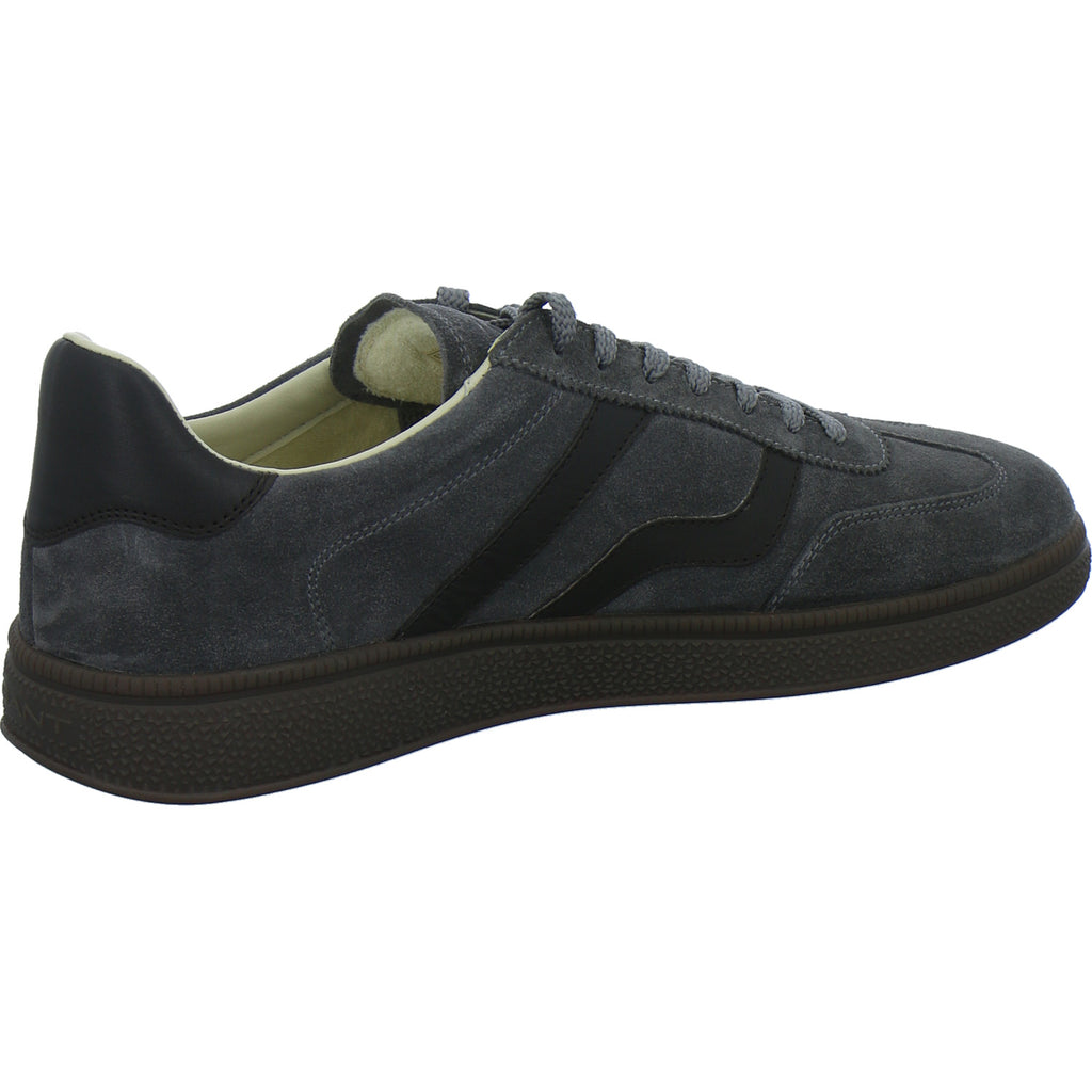 Gant Sneaker Herren Cuzmo Grau-kombi