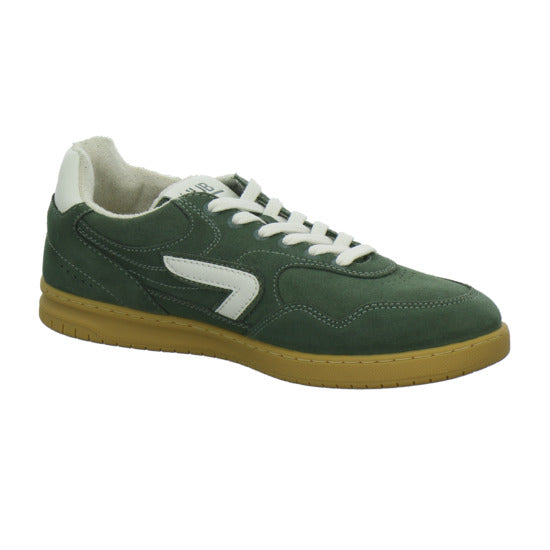 Hub Vancouver Schnürhalbschuhe grün