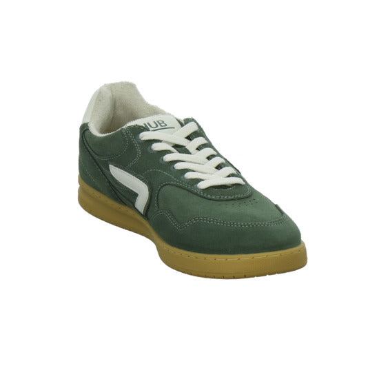 Hub Vancouver Schnürhalbschuhe grün