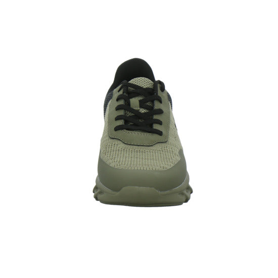 Bugatti Classic Sneaker Herren Caraway grün