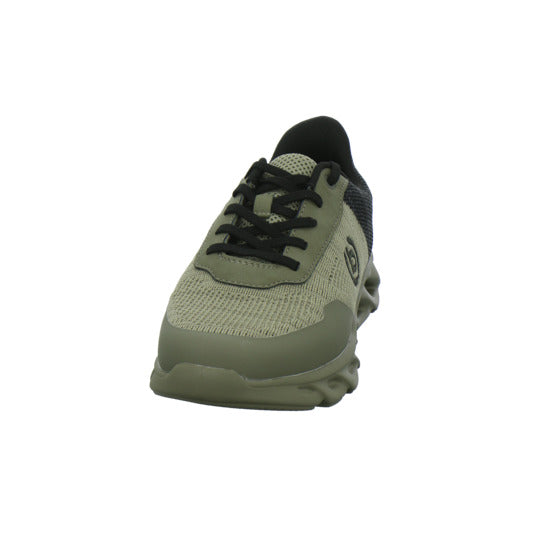 Bugatti Classic Sneaker Herren Caraway grün