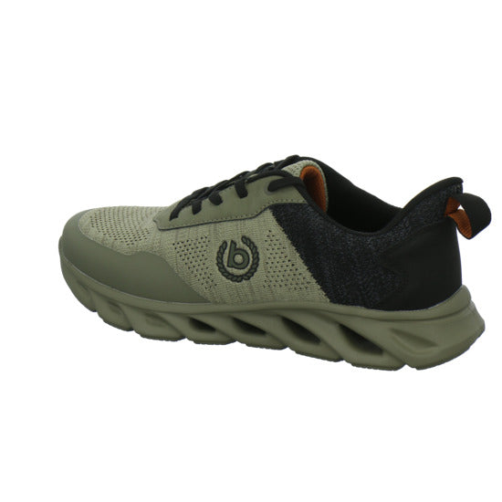 Bugatti Classic Sneaker Herren Caraway grün
